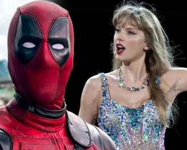 Has Taylor Swift Been Cast as Dazzler in Deadpool 3? What You Need to Know