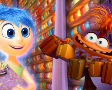 Here’s Everything We Need to Know About Inside Out 2