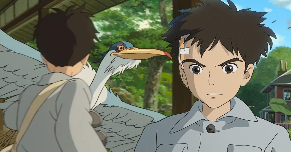 How Studio Ghibli Landed Hollywood s Best Actors for The Boy and the