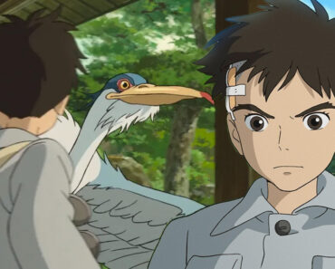 How Studio Ghibli Landed Hollywood’s Best Actors for ‘The Boy and the Heron’ English Dub