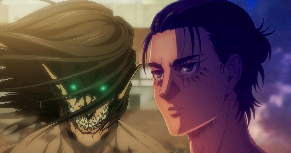 Understanding ‘Attack on Titan’: Where to Watch All Seasons - TVovermind