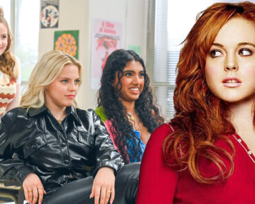 Do We Really Need a New Version of Mean Girls?