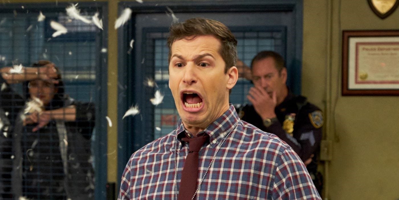 6 Brooklyn Nine-Nine Cold Opens That Perfectly Sum Up Each Character