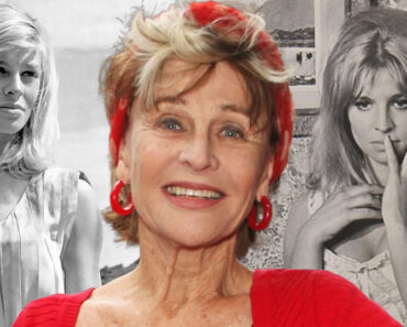 Julie Christie: Celebrating An Iconic Figure of the Swinging Fifties