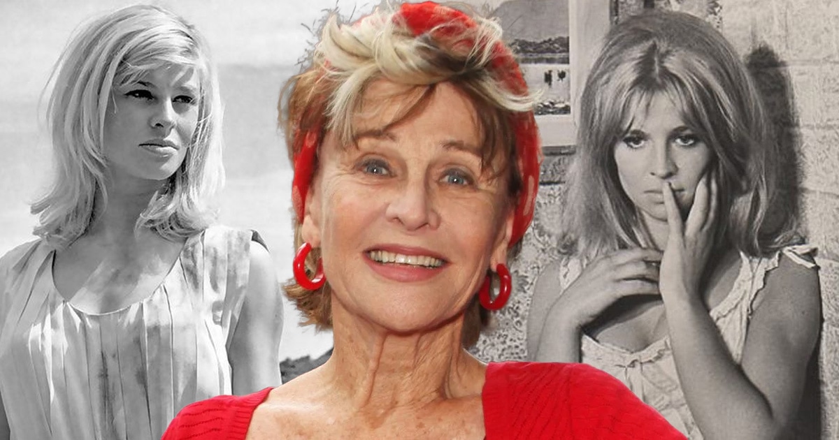 Julie Christie Celebrating An Iconic Figure Of The Swinging Fifties Tvovermind 