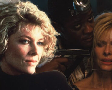 Kate Capshaw’s Top 5 Movie Roles Before Retirement