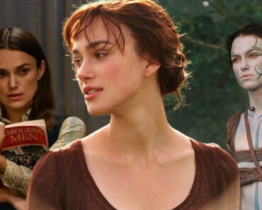 10 Top Keira Knightley Roles In Movies