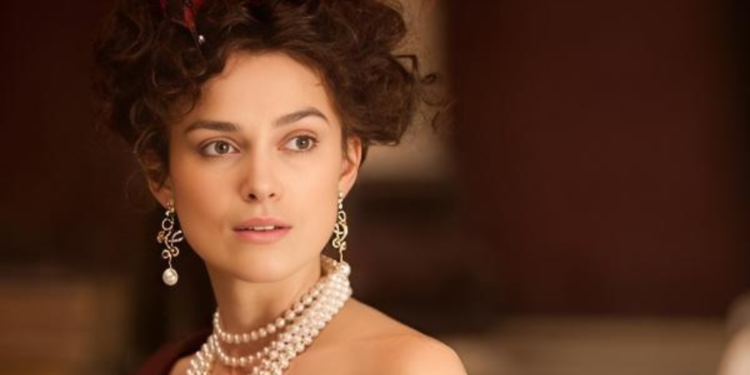 10 Top Keira Knightley Roles In Movies - TVovermind