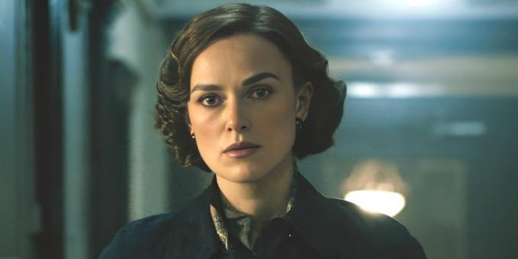 10 Top Keira Knightley Roles In Movies - TVovermind