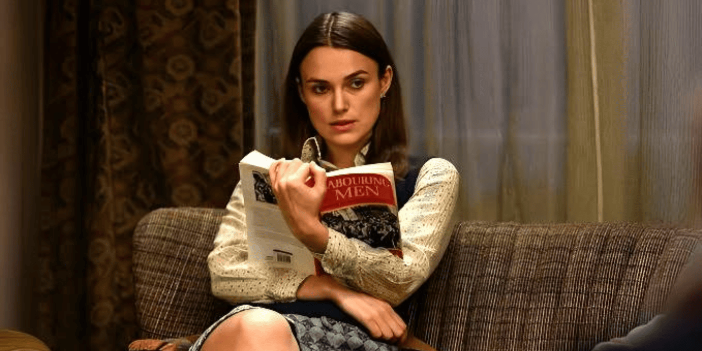 10 Top Keira Knightley Roles In Movies - TVovermind