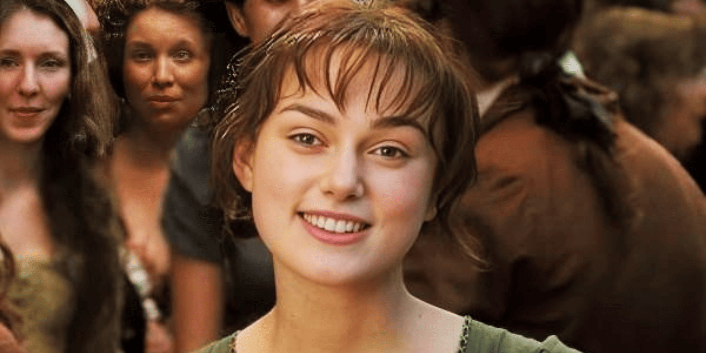 10 Top Keira Knightley Roles In Movies - TVovermind