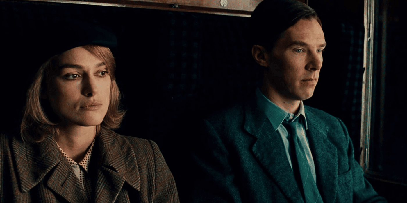 10 Top Keira Knightley Roles In Movies - TVovermind