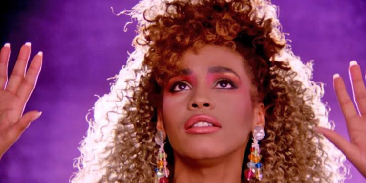 Kevin Macdonald's Whitney (2018)