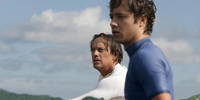 Kevin Sorbo In Soul Surfer