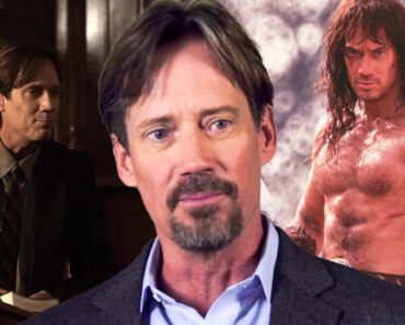 Kevin Sorbo’s Top Movie and TV Roles