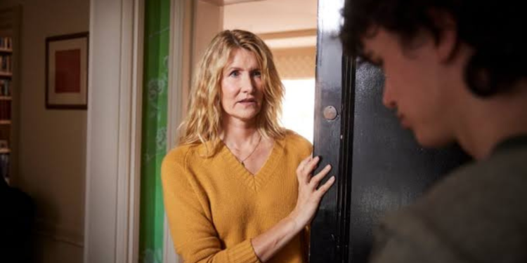 Laura Dern in The Son