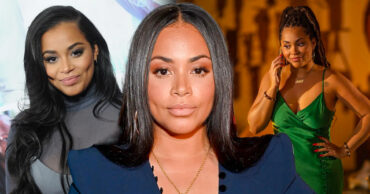 Lauren London: Unveiling Her Best Performances As An Actress