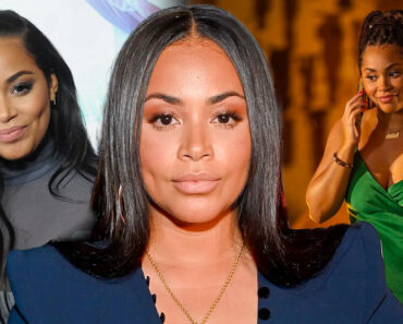 Lauren London: Unveiling Her Best Performances As An Actress