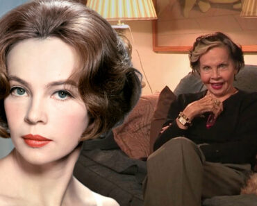 Leslie Caron: Life, Career and Legacy Of The Celebrated Actress