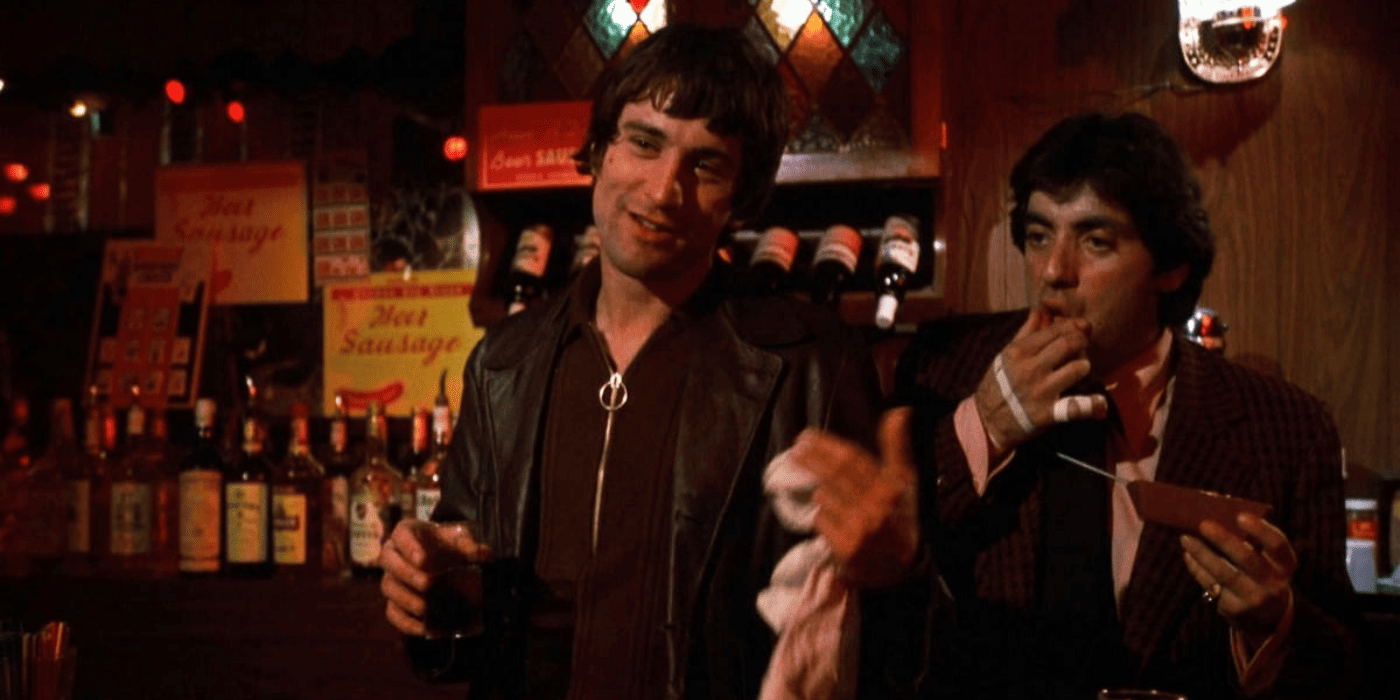 Unveiling Top Screenwriters: 5 Best Martin Scorsese’s Screenplays