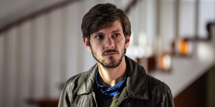 Mathew Baynton