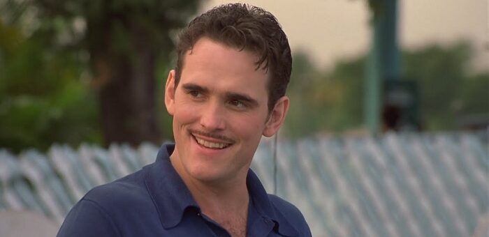 Matt Dillon