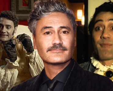 Meet The Cast Of Taika Waititi’s Next Goal Wins