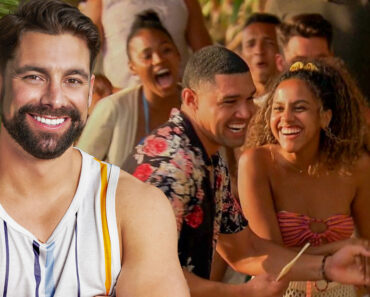 Meet the Bachelor in Paradise Season 8 Cast