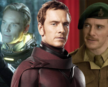 Michael Fassbender’s Highest-Grossing Movie Roles