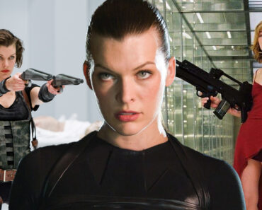 Milla Jovovich: 5 Things You Didn’t Know About Resident Evil Star