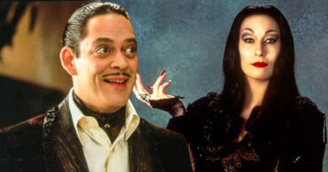 Morticia And Gomez Addams: A Timeless Love Story