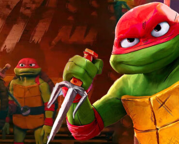 TMNT: Mutant Mayhem Is The Rebrand The Franchise Needed