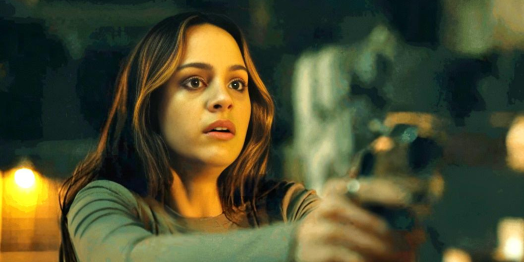 Master of Horror Meet the Cast of Eli Roth’s 2023 Thanksgiving Movie