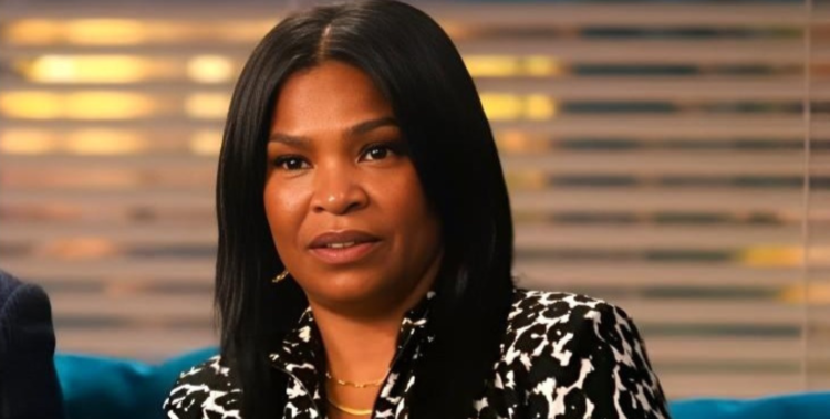 Nia Long in You People (2023)