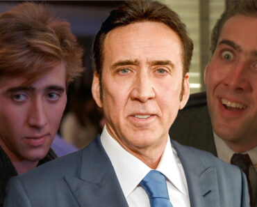 Nicholas Cage’s Best Performances Across Genres