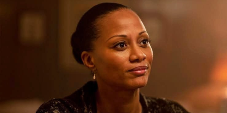 Meet the Four-Person Cast of 65 Movie - TVovermind