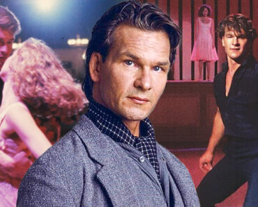 Patrick Swayze: A Tribute to The Late Dirty Dancing Star