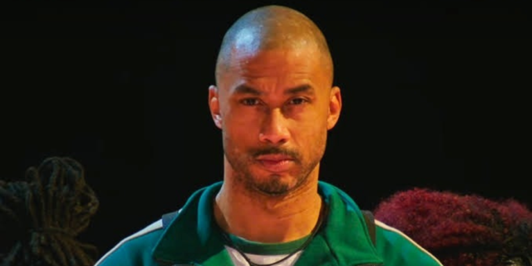 Ahead of the Finale: The Most Dramatic Eliminations on Squid Game: The ...