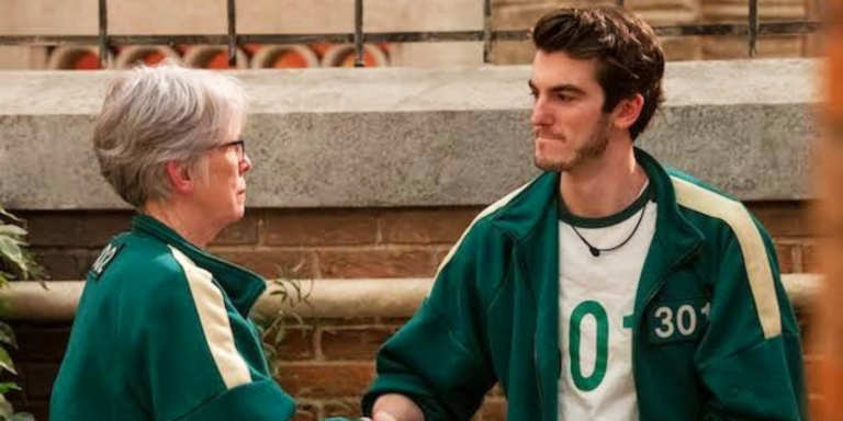 Ahead of the Finale: The Most Dramatic Eliminations on Squid Game: The ...