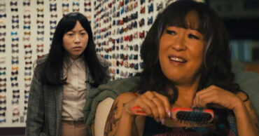 Quiz Lady: How Awkwafina And Sandra Oh Made Magic With the Comedy Movie