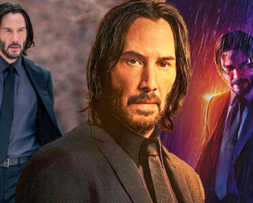 Ranking All John Wick Films From Worst To Best