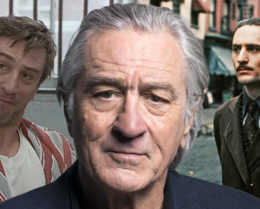 Ranking Robert De Niro’s Oscar Nominated Roles