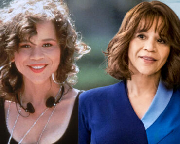 6 Top Rosie Perez Roles In Television