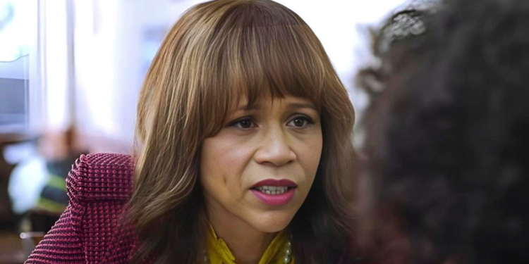 Rosie Perez in Search Party