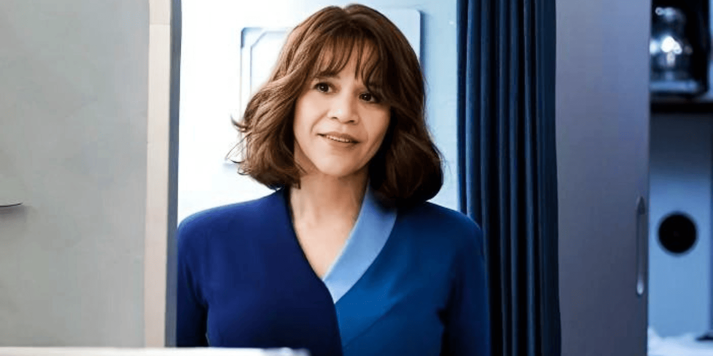 6 Top Rosie Perez Roles In Television