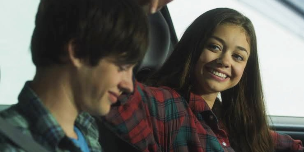 Unveiling Sarah Hyland’s Prominent Roles In Film And Television