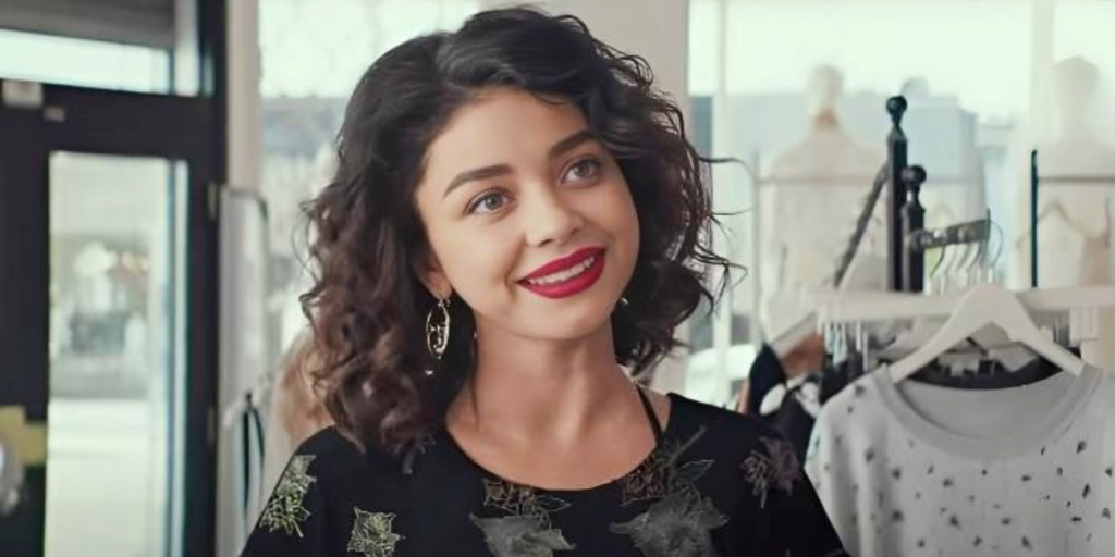 Unveiling Sarah Hyland’s Prominent Roles In Film And Television