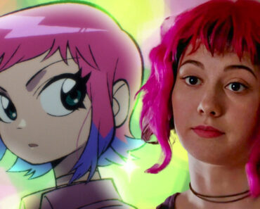 Should I Watch Scott Pilgrim vs. the World Before Anime Release?