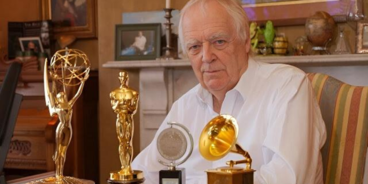 Sir Tim Rice