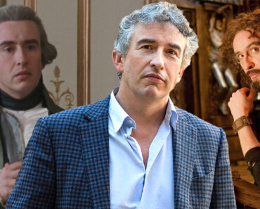 Steve Coogan’s Best Roles: From Alan Partridge to the Notorious Jimmy Savile